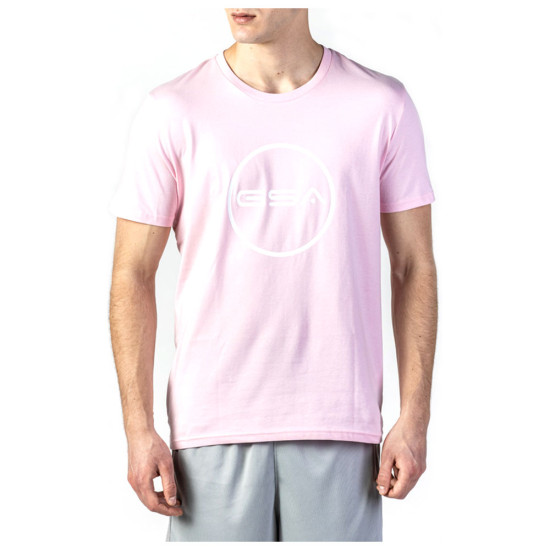 GSA Ανδρική κοντομάνικη μπλούζα GSA Ανδρική κοντομάνικη μπλούζα